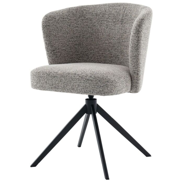 Eetkamerstoel Mandolia Taupe