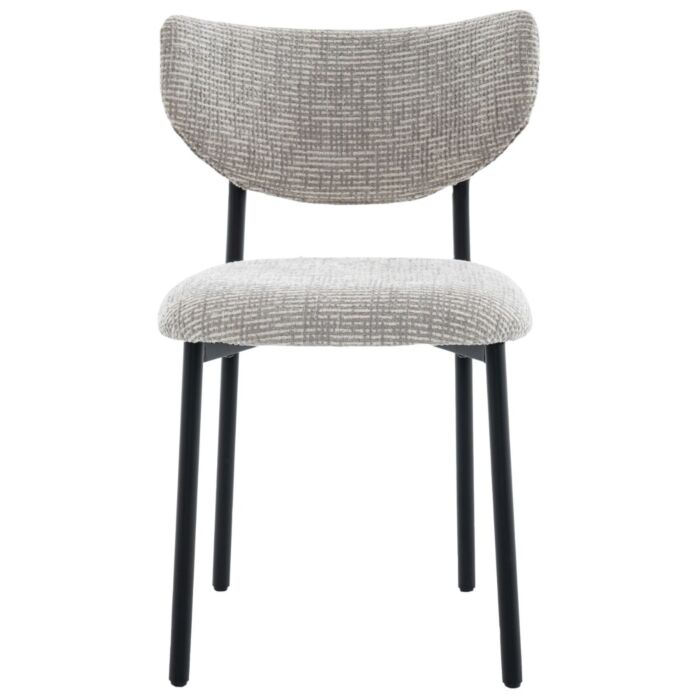 Eetkamerstoel Emala Beige