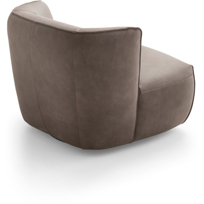 Draaifauteuil Dutchz 3101