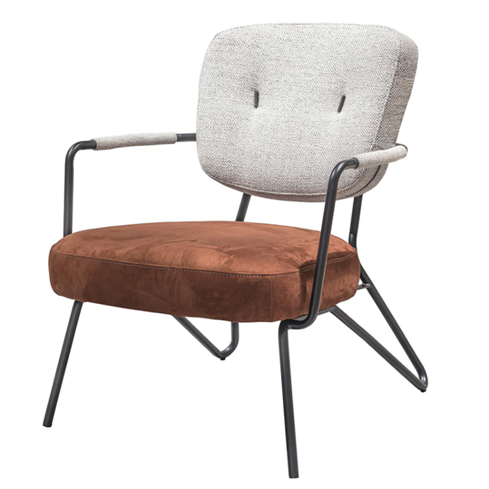 Fauteuil June