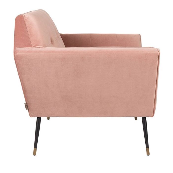 Dutchbone Lounge Chair Kate Roze