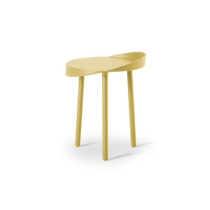 IJcoon Sidetable kelp