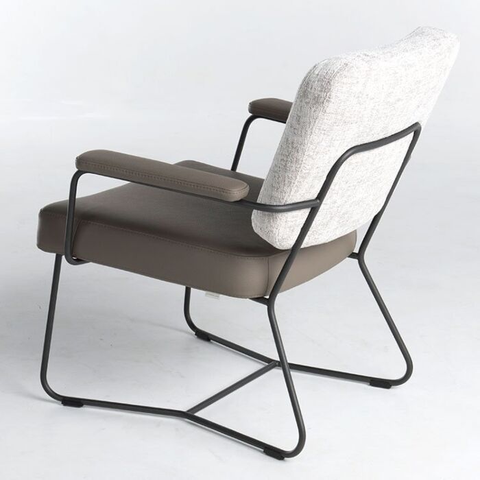Armfauteuil Kiko Plus 