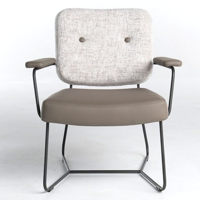 Armfauteuil Kiko Plus 