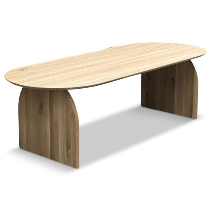 Eettafel Oslo