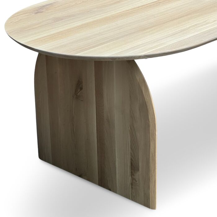 Eettafel Oslo