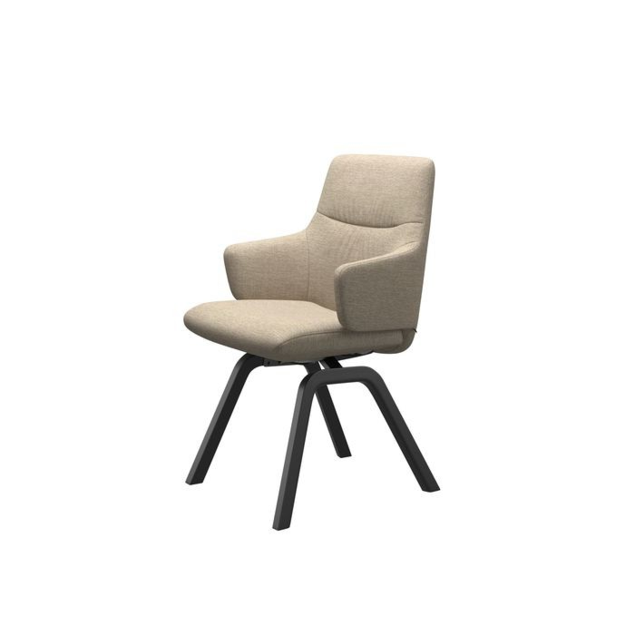 Stressless® Mint (L) Low back met armleuningen D200