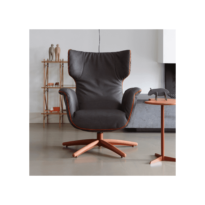 Label Fauteuil First Class 