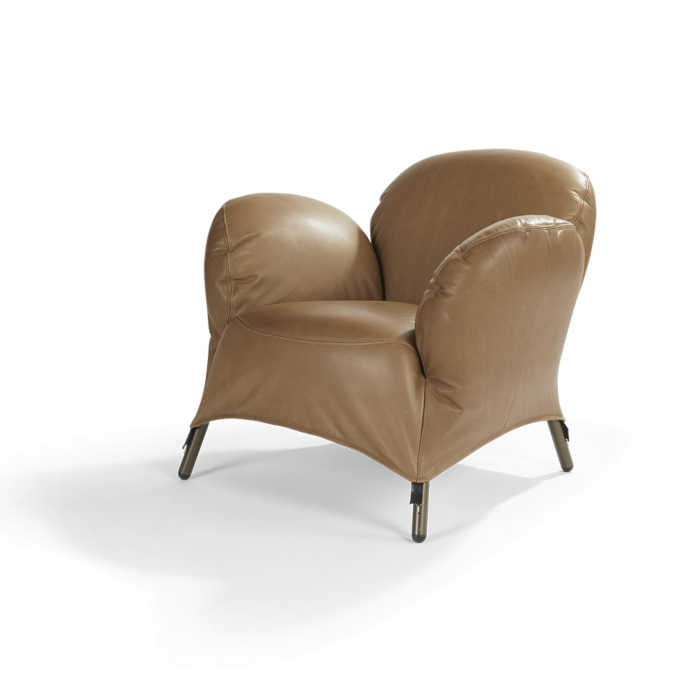 Fauteuil BOBO