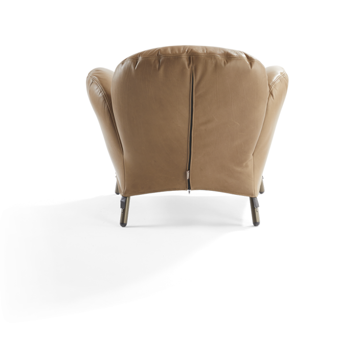 Fauteuil BOBO