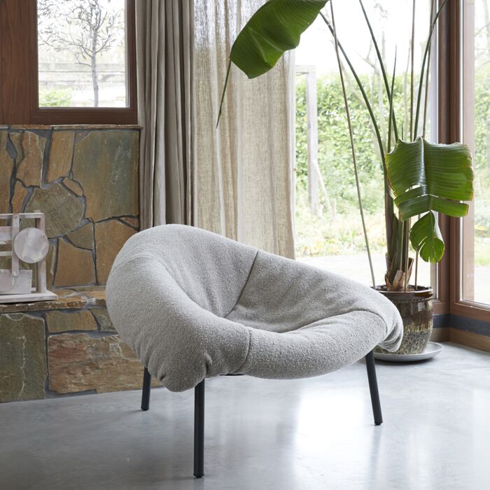 Fauteuil Tripoli 