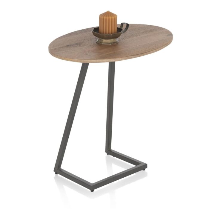 Laptoptafel Trapani 55 X 40 Cm