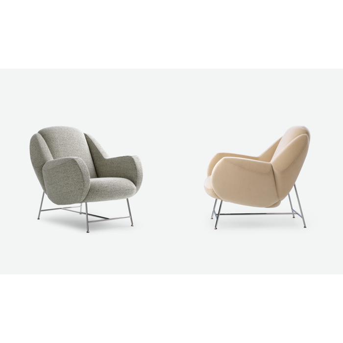 Leolux Fauteuil Anton