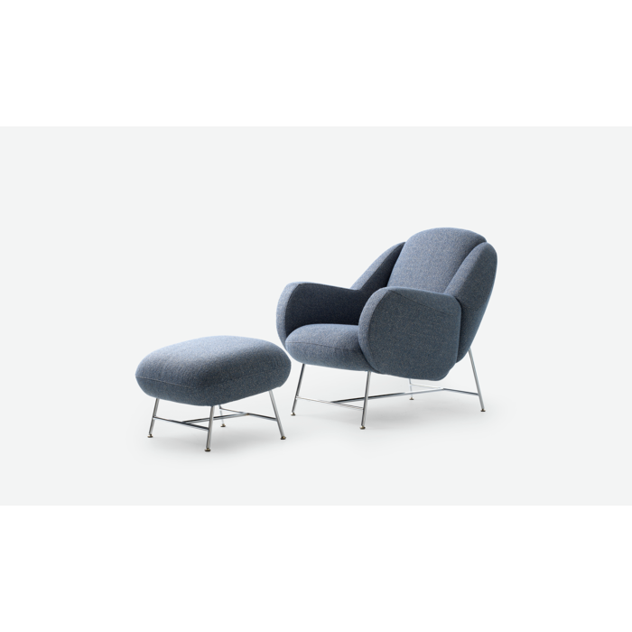 Leolux Fauteuil Anton