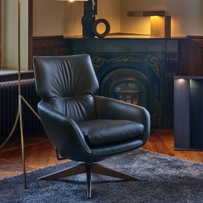 Fauteuil Lloyd Plus