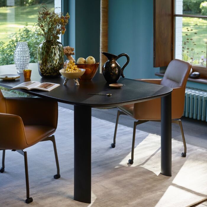 Eettafel Tico