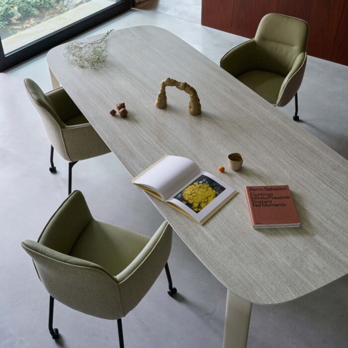 Eettafel Tico