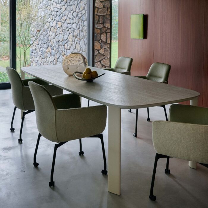 Eettafel Tico