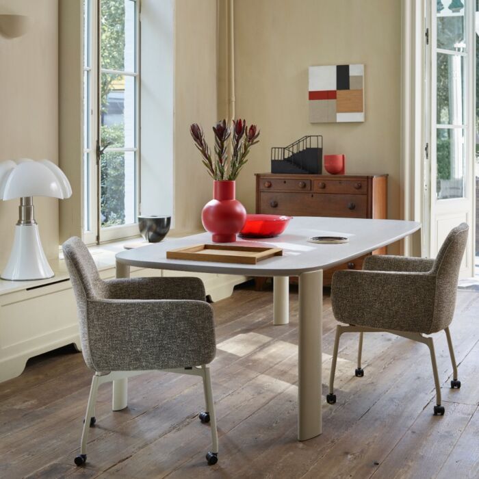 Eettafel Tico