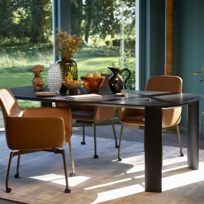 Eettafel Tico