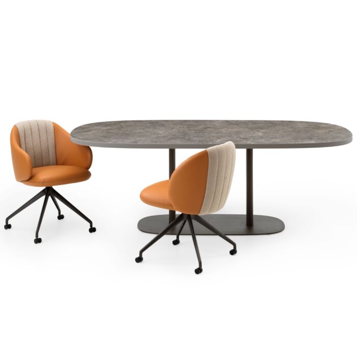 Eettafel Toveri