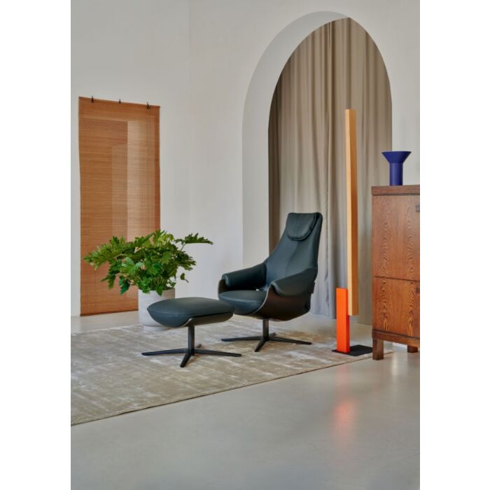 Fauteuil Cream Plus