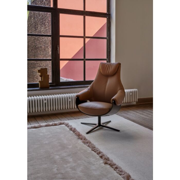 Fauteuil Cream Plus