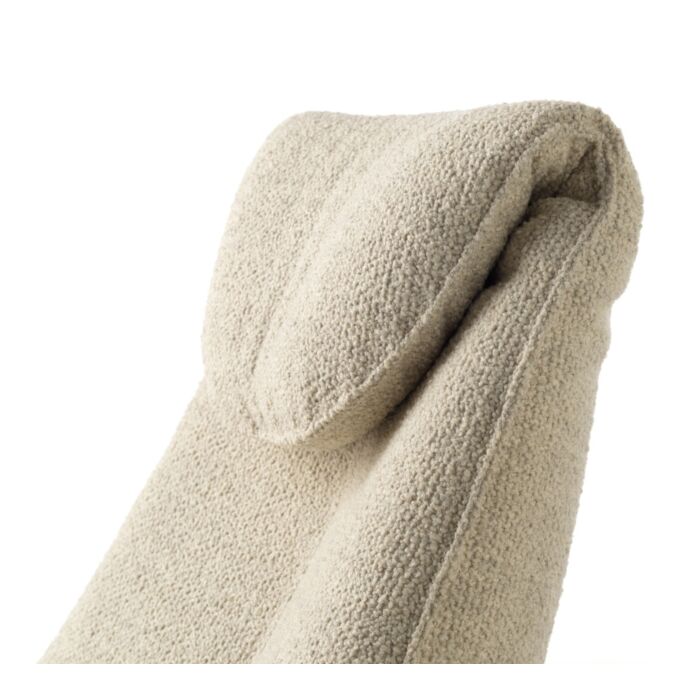 Fauteuil Cream Plus