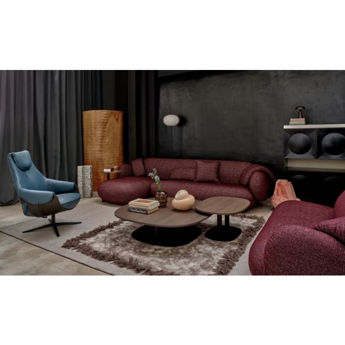 Fauteuil Cream Plus