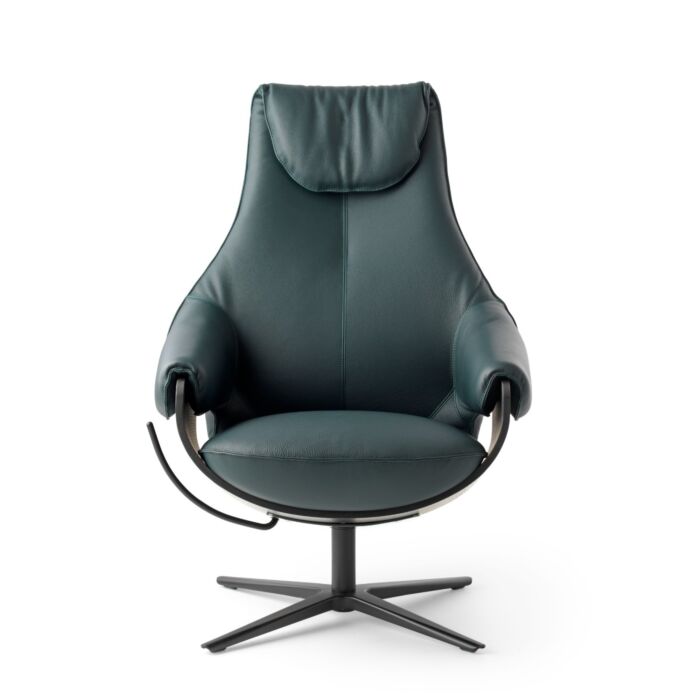 Fauteuil Cream Basic