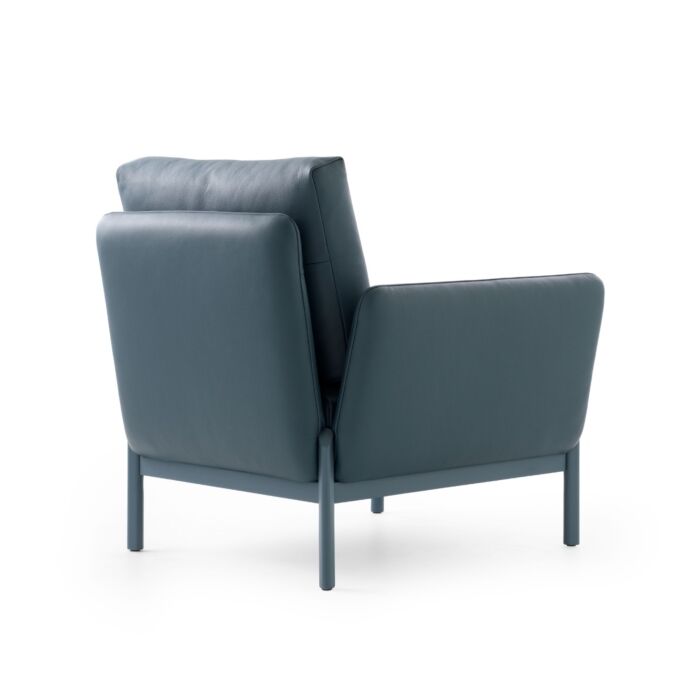 Leolux Fauteuil Enna