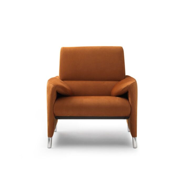 Fauteuil Felizia Laag