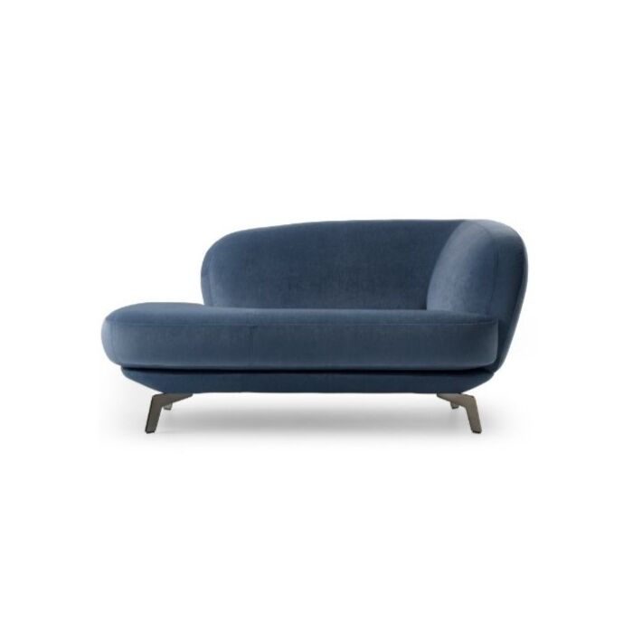 Bank Flint Divan