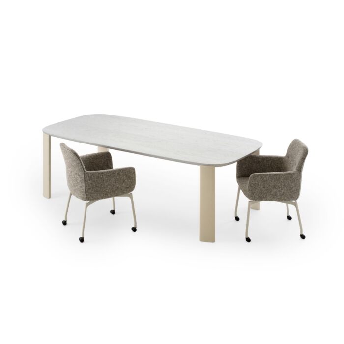 Eettafel Tico