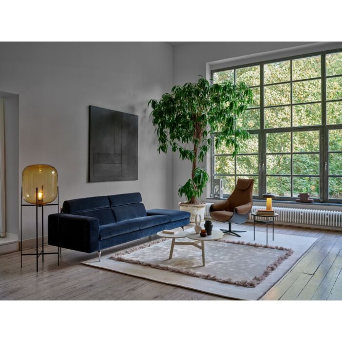 Fauteuil Cream Plus