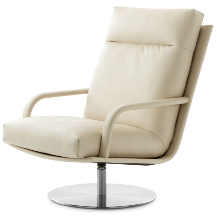 Leolux Fauteuil Kudo Two