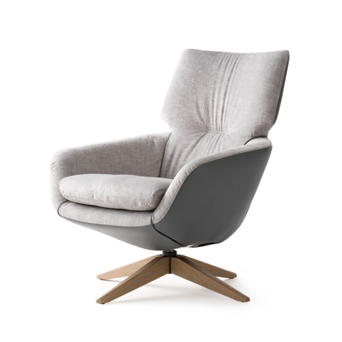 Fauteuil Lloyd Plus