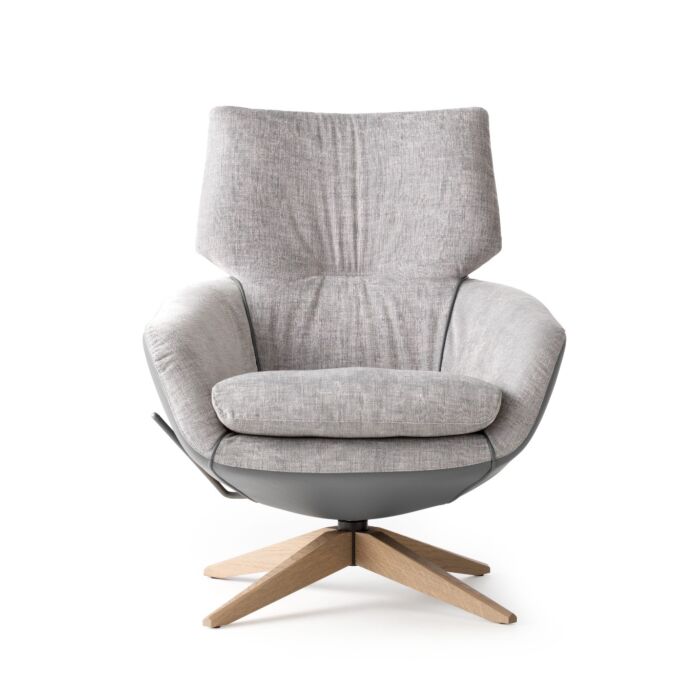 Fauteuil Lloyd Plus