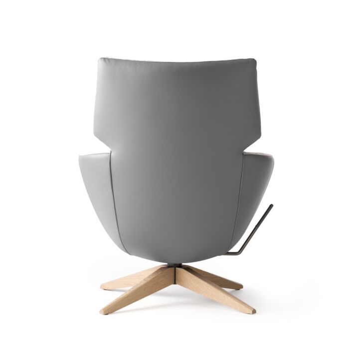 Fauteuil Lloyd Plus