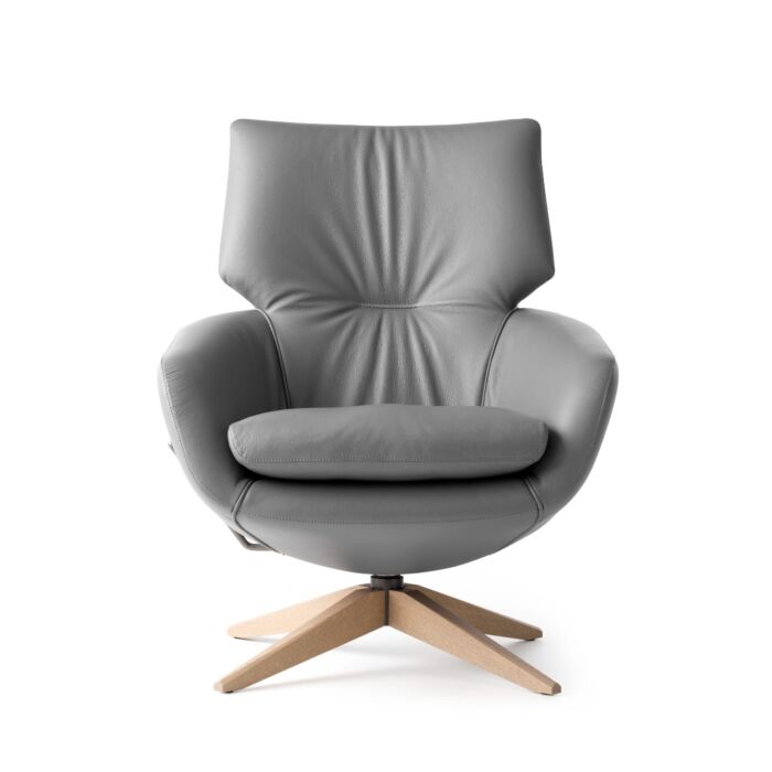 Fauteuil Lloyd Plus