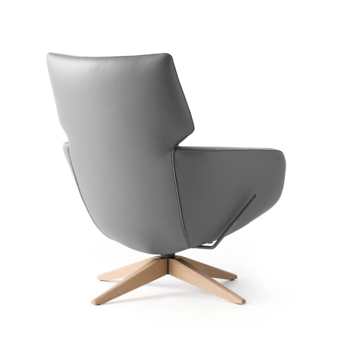 Fauteuil Lloyd Plus