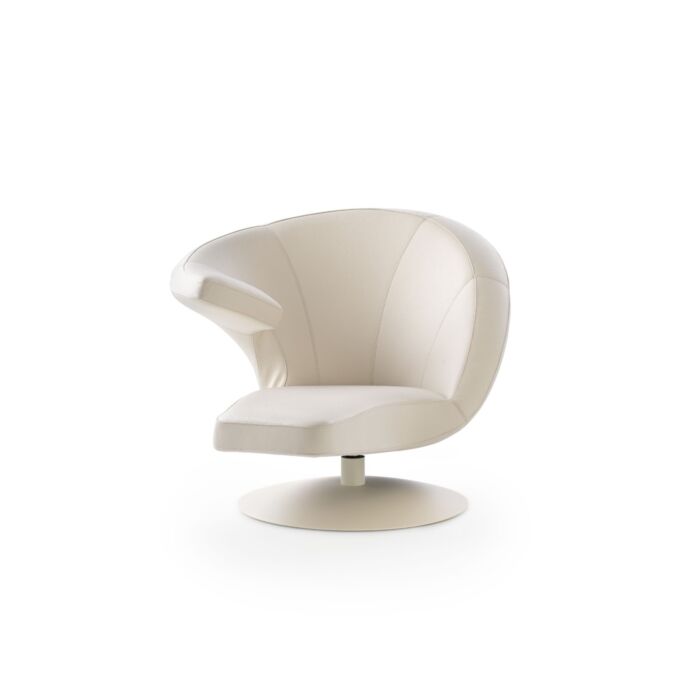 Leolux Fauteuil Parabolica