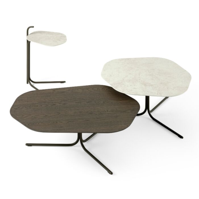 Salontafelset Canopy