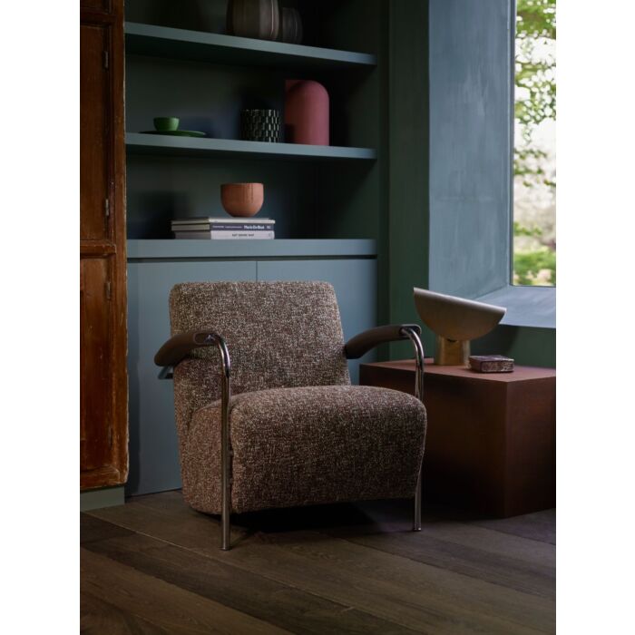 Leolux Fauteuil Scylla 