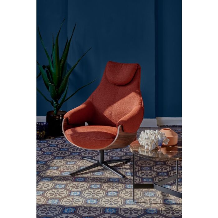 Fauteuil Cream Plus