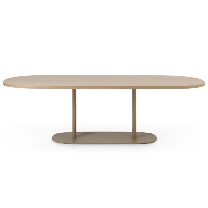 Eettafel Toveri