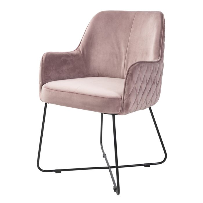 Eetkamerstoel Izzy Modern