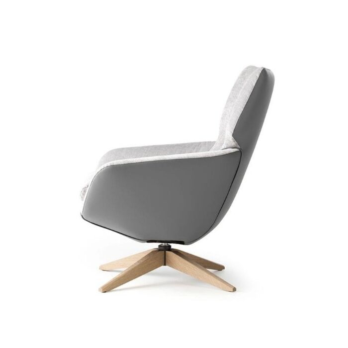 Leolux Lloyd Fauteuil 