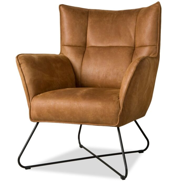 Fauteuil Max