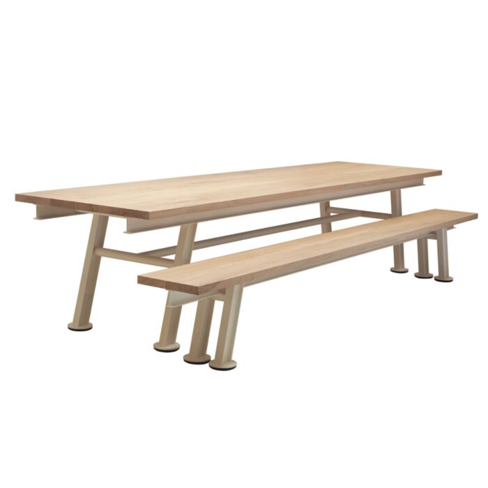 Piltat & Pilat Eetkamertafel Mads 